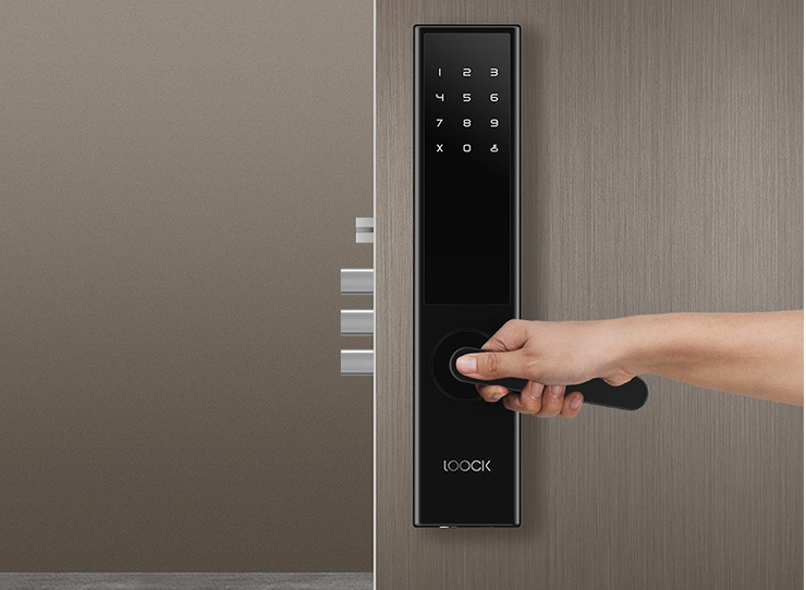 智能门锁推荐  智能门锁推荐评测